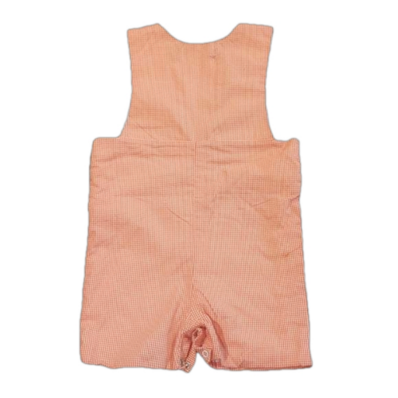 Toddler Halloween snap bottom - Picture 2 of 2